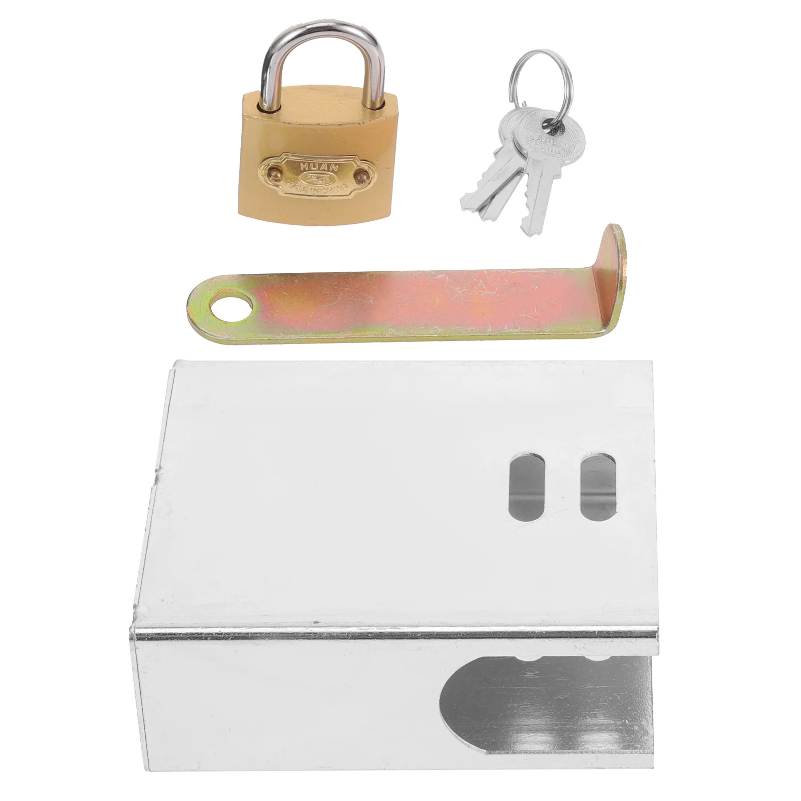 : Grifos al aire libre