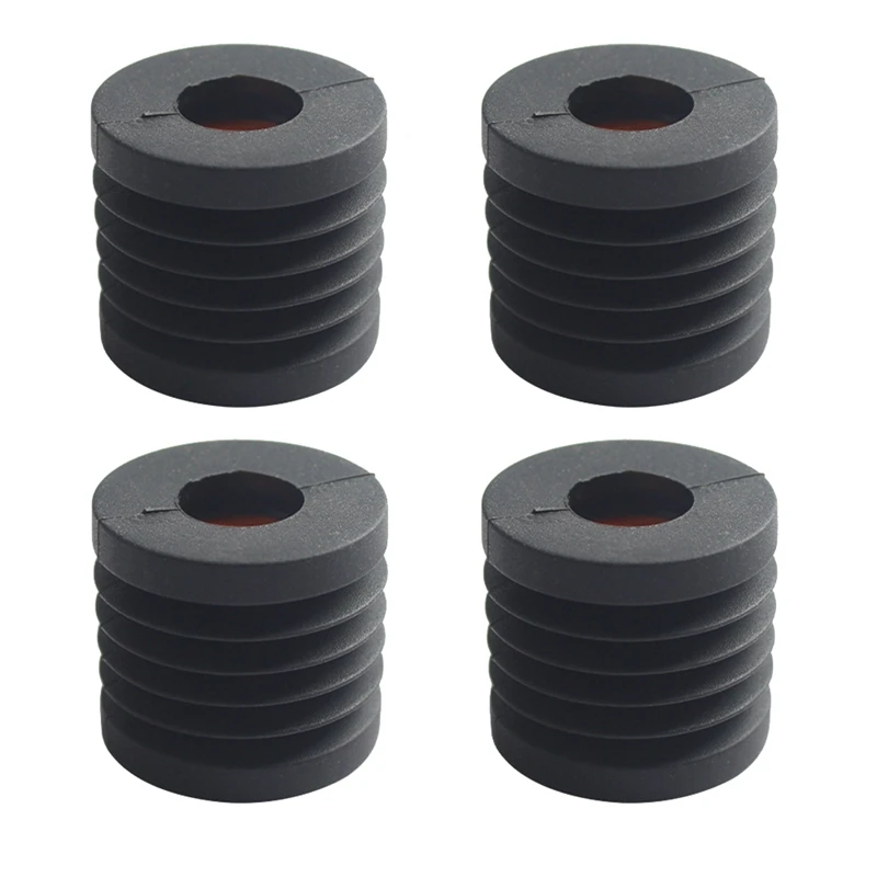 

Anti Vibration Dust-Proof Feet For Bambu Lab Voron Prusa Ender 3 V2 3D Printers 3D Printer Parts-AC47