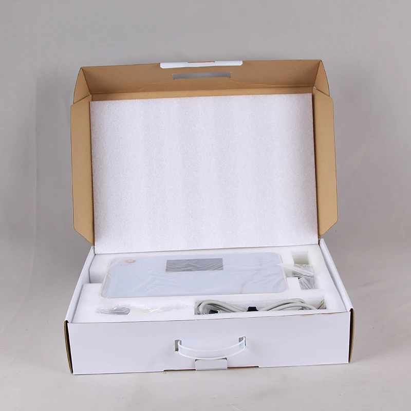 インテリジェントフラクショナル RF 美顔機ドットマトリックス無線周波数フェイスリフティングしわ除去アンチエイジング若返り