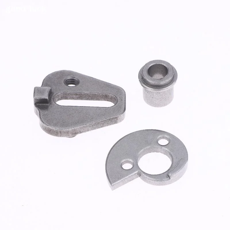 3Pcs Adjustment Block For 8-inch Single-handed Saws Chain Saw Chain Chain Tensioner Left Accessories