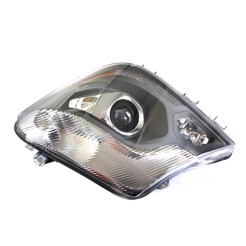 Pair Headlight L R 9068203661 9068203761 for  Sprinter 906