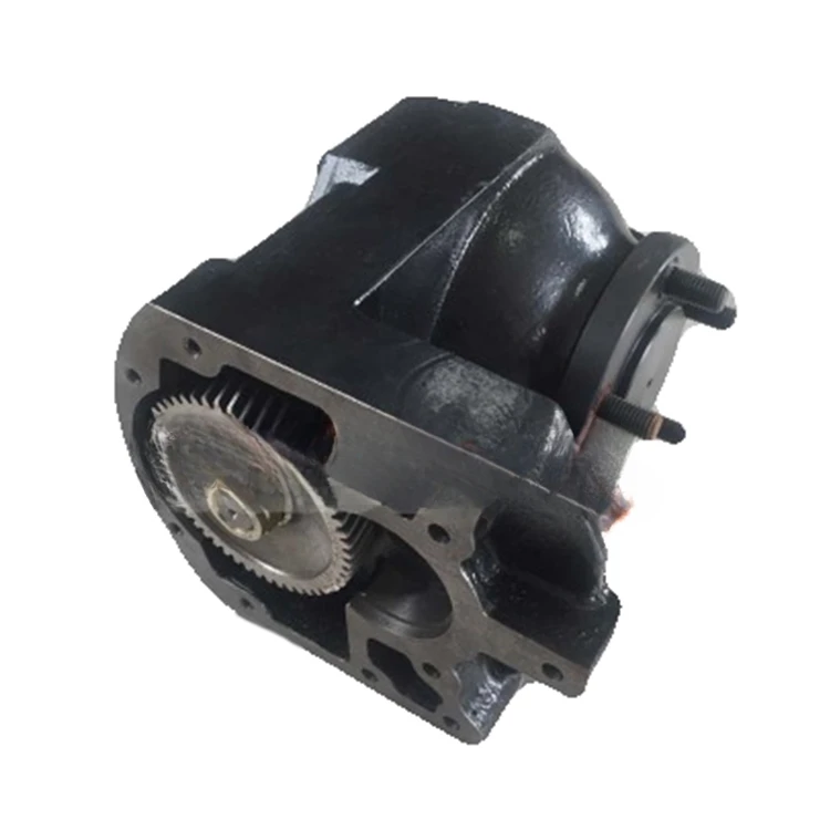 

Yansheng Forklift Spare Parts Steering Gear Box 55782-40201