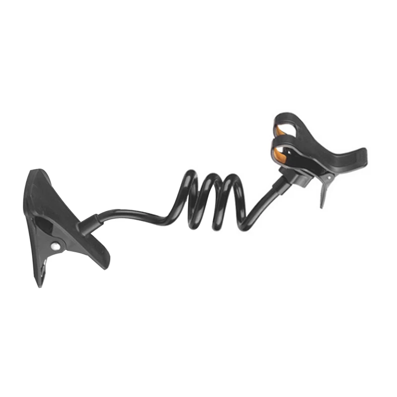 New Mobile Phone Holder Flexible Lazy Holder Adjustable Cell Phone Clip Home Bed Desktop Mount Bracket Phone Stand