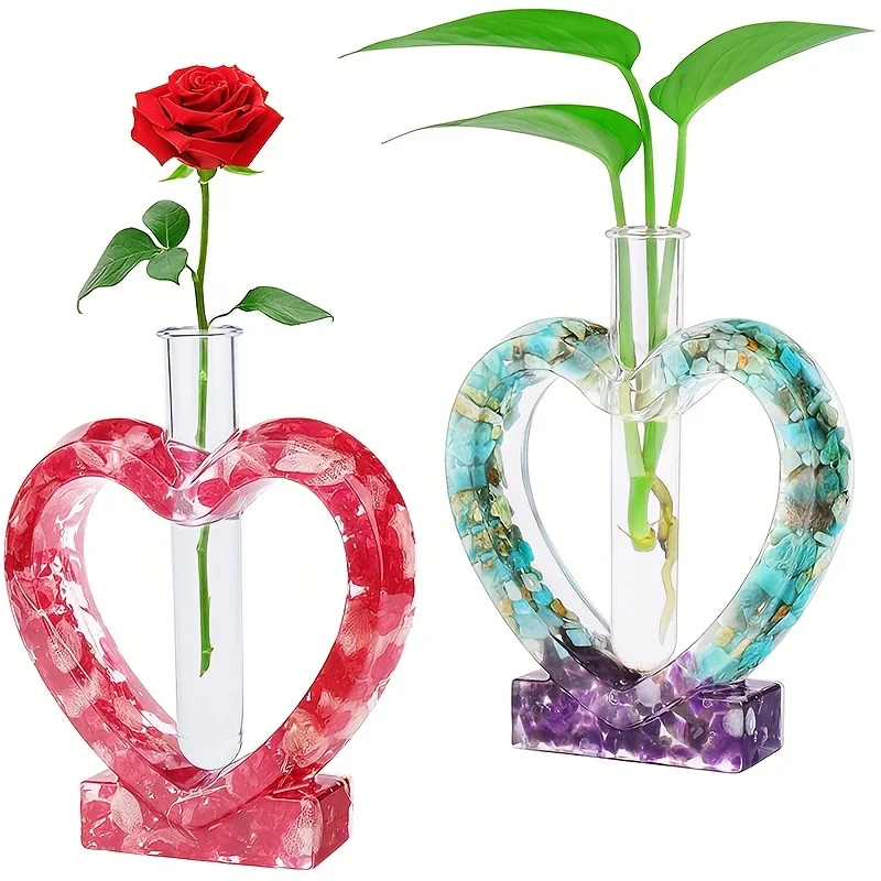 Силиконовая форма для свечей,  – обзор и цена Propagation Station Vase
