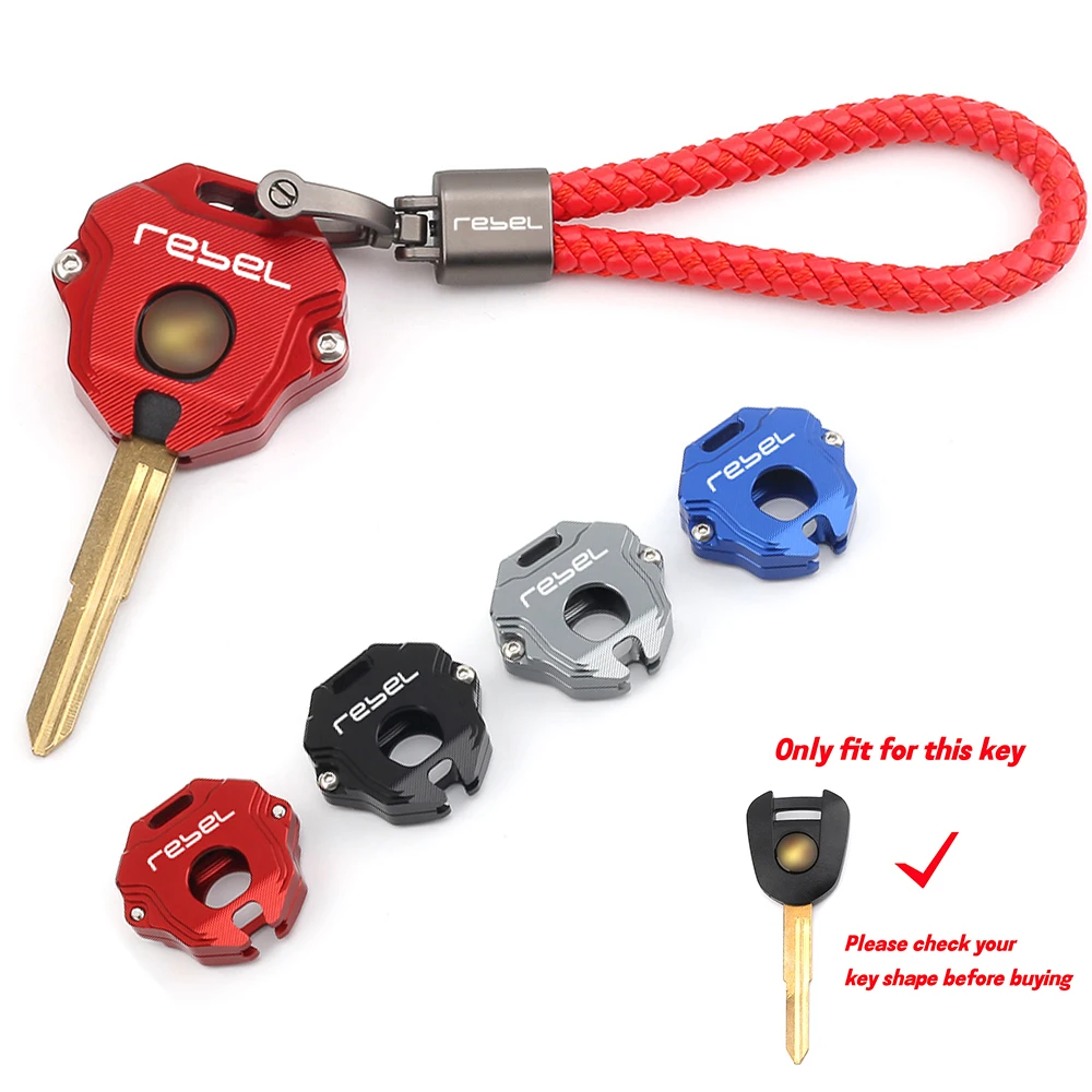 For Honda Rebel Reb…