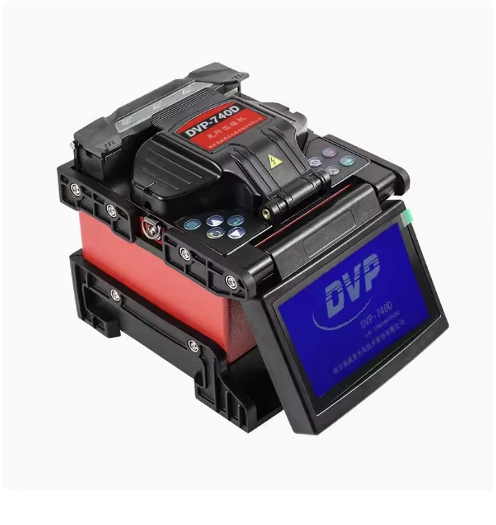 Optical Fiber Fusio…