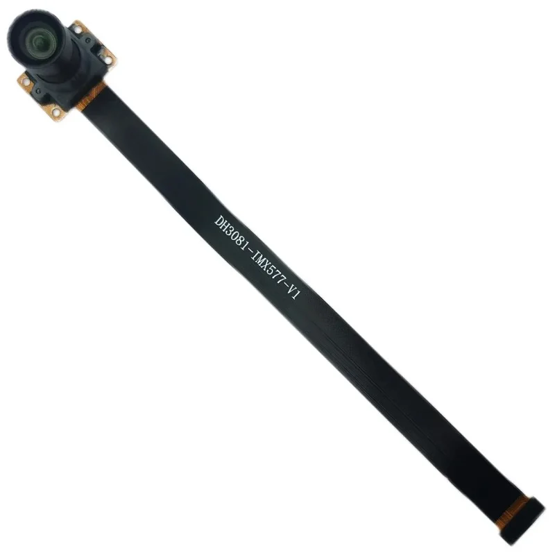 

4K 8MP/12MP IMX317 IMX577 Интерфейс MIPI Модуль камеры с фиксированным фокусом 60FPS Скорость кадров