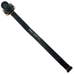 Bilashmart 4K 8MP/12MP IMX317 IMX577 MIPI Interface Fixed Focus Camera Module 60FPS Frame Rate