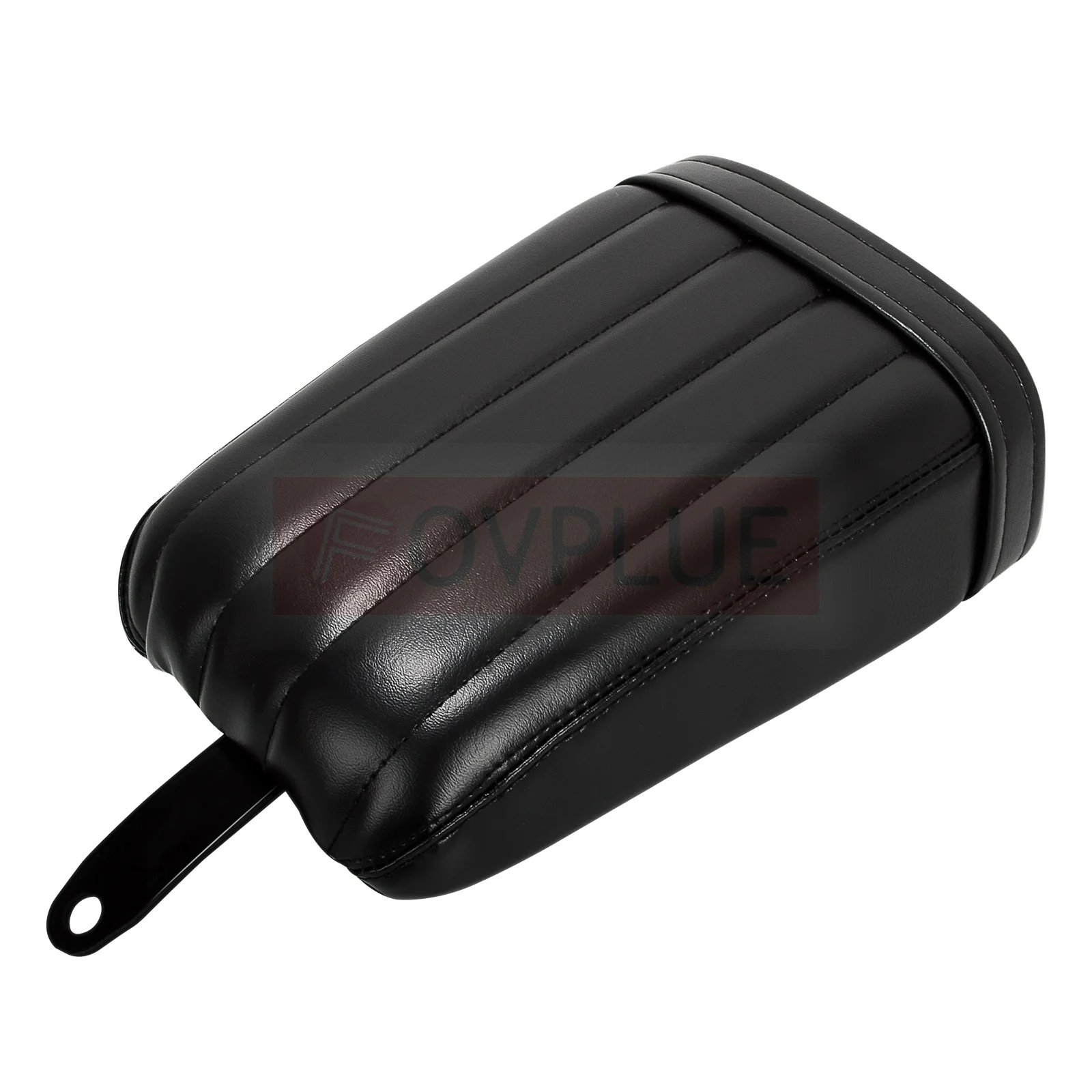 Motorcycle accessories passenger Seat cushion Footpeg pedals Kit For Harley Softail Fat Boy 114 Heritage Street Bob FXBB 2018-UP