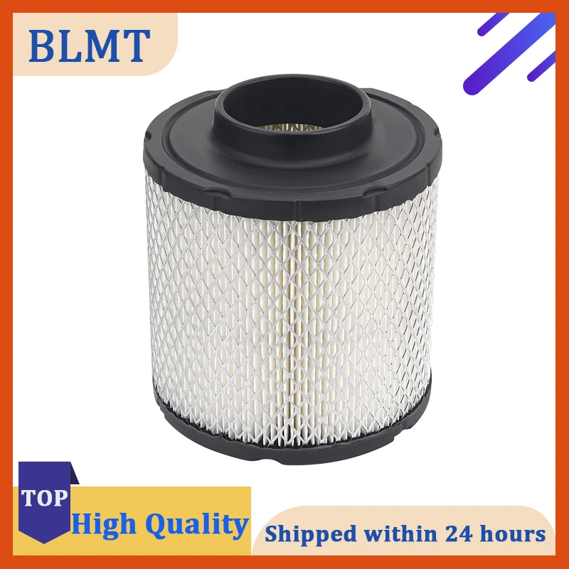 

Motorcycle Intake Cleaner Air Filters For Polaris Ranger Crew 500 570 Sportsman Ace 325 570P 7082037 2521372
