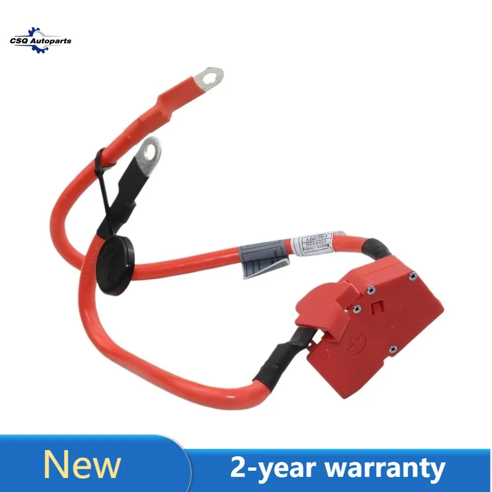 61129259425 Positive Battery Fuse Cable New for BMW F30 F31 F34 F35 F80 F32 F33 F36 12V Battery Cable 9214506-02 61126834543