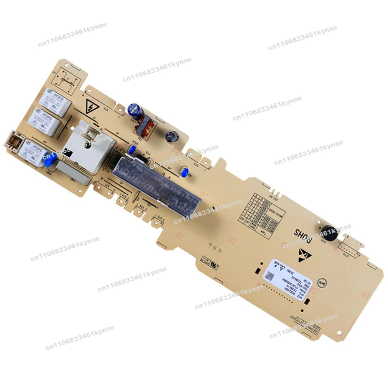 Suitable for Rongshida Washing Machine RG70-1002 (S) -X1001 (S) Computer Control Board 301311008034