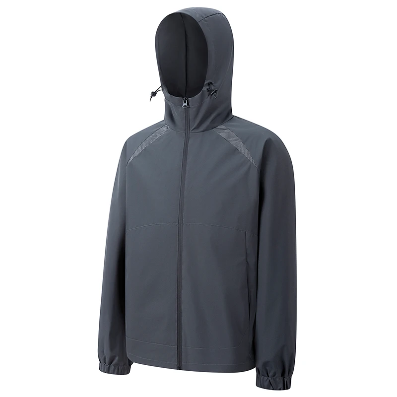 Outdoor Jacket, Hiking, Traveling, Outing, Self-driving, Sports, Fashion, Hiking, Camping, Fishing, Shoulder-to-shoulder Jacket