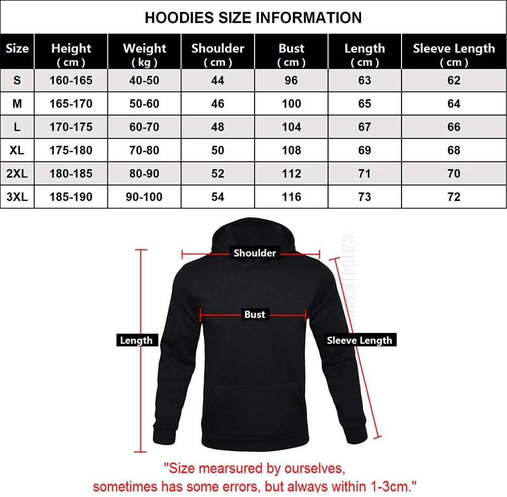 New Hoodies Security Solid Color Printing Men Women Sports Daily Casual Hooded Tops Streetwear Hip Hop Pullover Trendy Hoodie