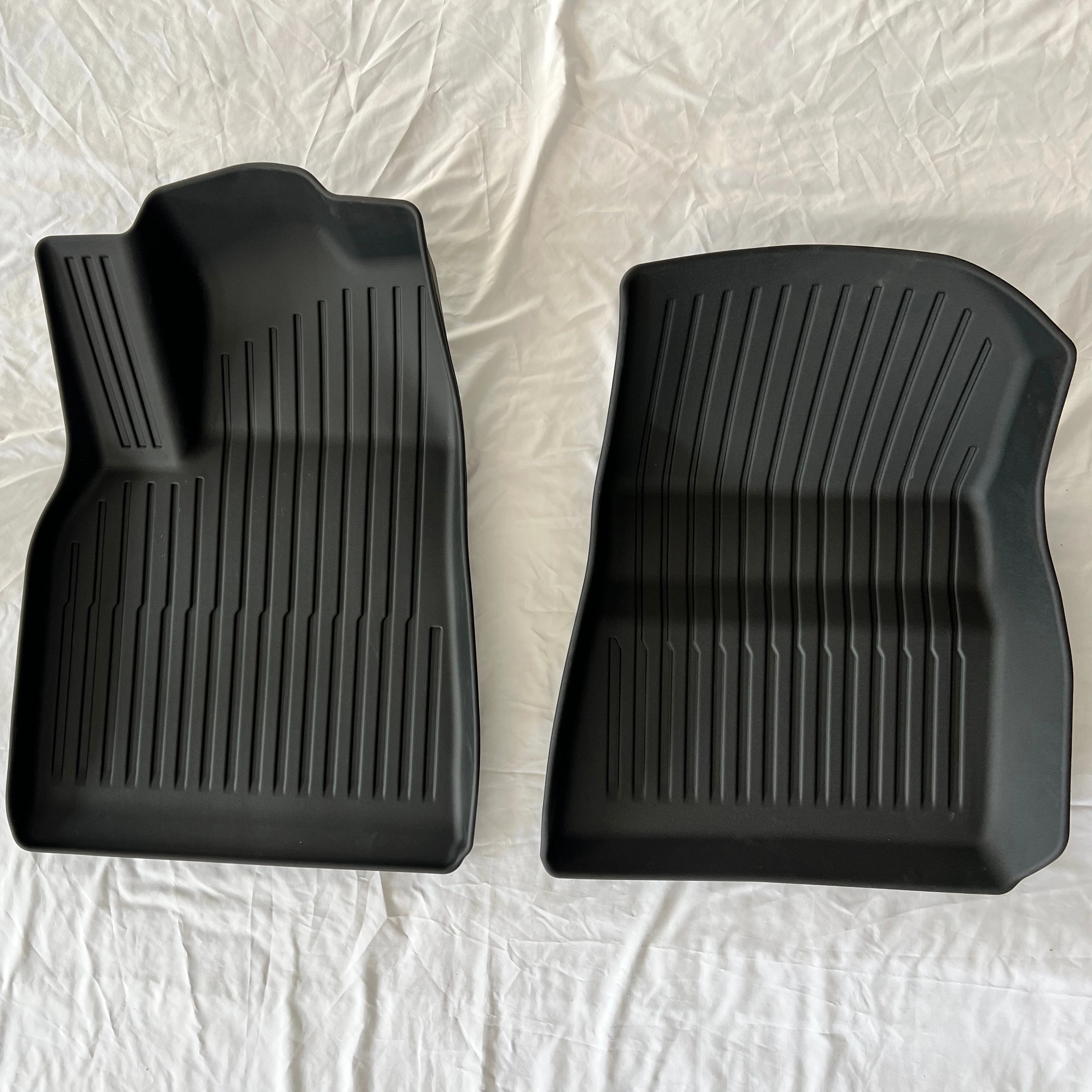 

Factory Direct! te sla Model 3/Y TPE Mats, Bought by Over 10,000 People, Affordable Price