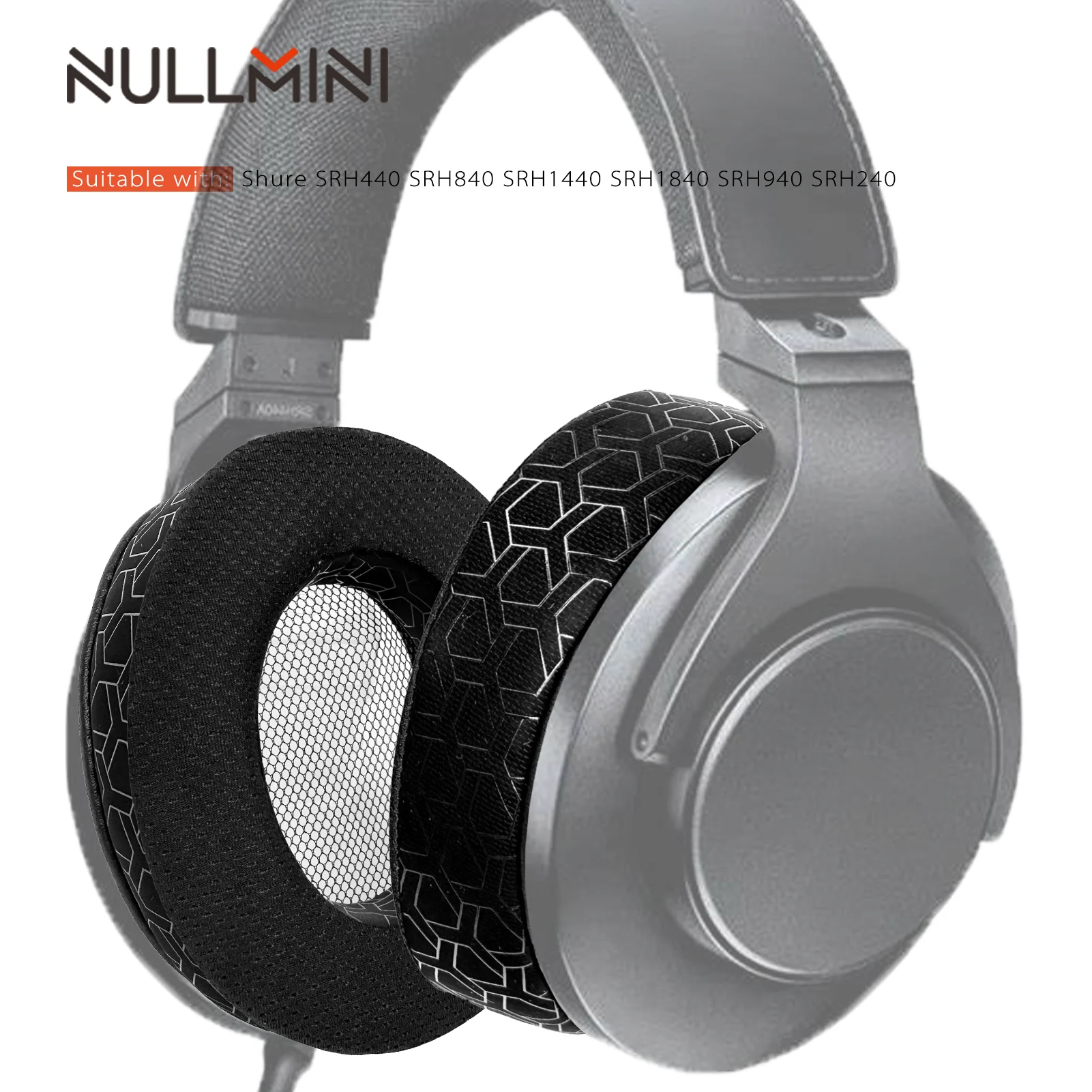 ヘッドホン SHURE SRH840 ※ヘッドバンドカバー付 Shure srh440 ヘッドバンド-AliExpress