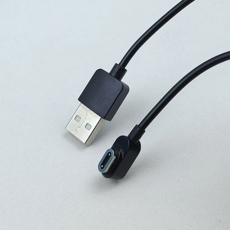 Cable carga rápida USB con accesorio magnético para Z6A/Z6S/Z6Pro/Z7A/Z7S