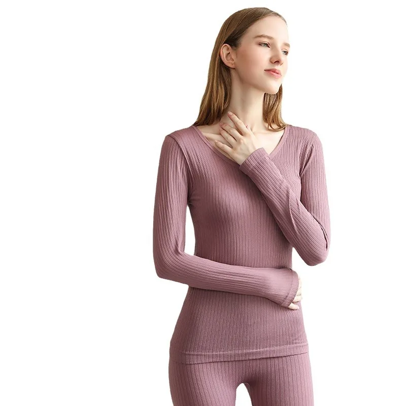 Thumbnail 4 - #19 Thermal Sleepwear Sets List of Top Picks