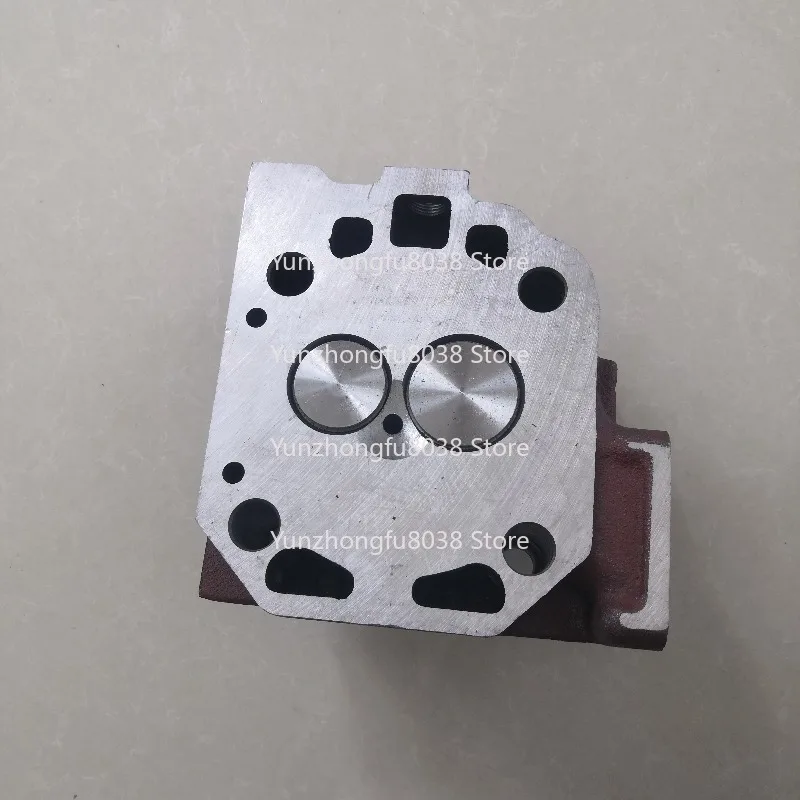 

H14 дизельный двигатель, головка блока цилиндров в сборе, запасные части для сельскохозяйственной техники