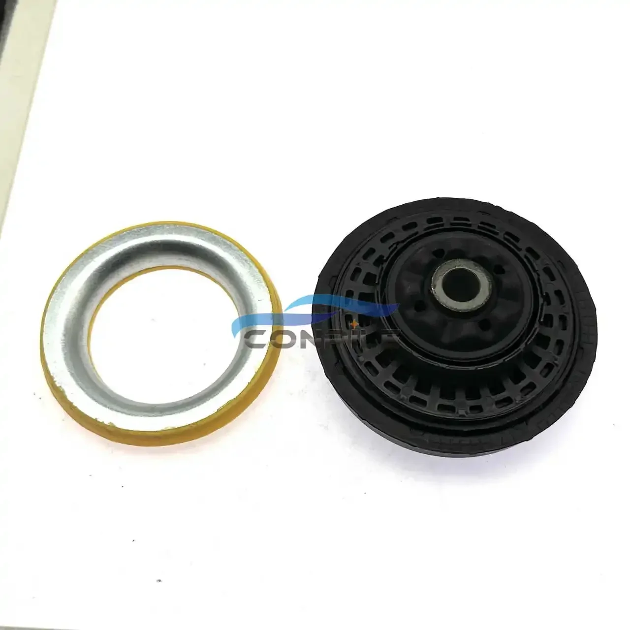 for Buick LaCrosse Regal LaCrosse malibu Front shock absorber top rubber pressure bearing rear shock absorber upper seat