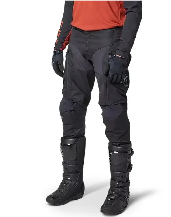 2025 New for Ranger Off Road Pant MX MTB Gear Set Off Road Motocross Dirt Bike MX Clothing Moto Combo Racing Pant Brown view 5
