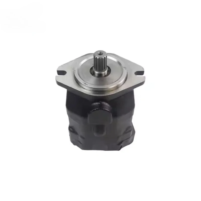 Hydraulic Piston Pu…