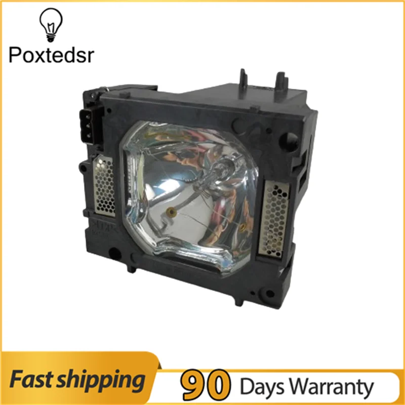 Replacement Lamp 003-120458-01 for CHRISTIE LX700