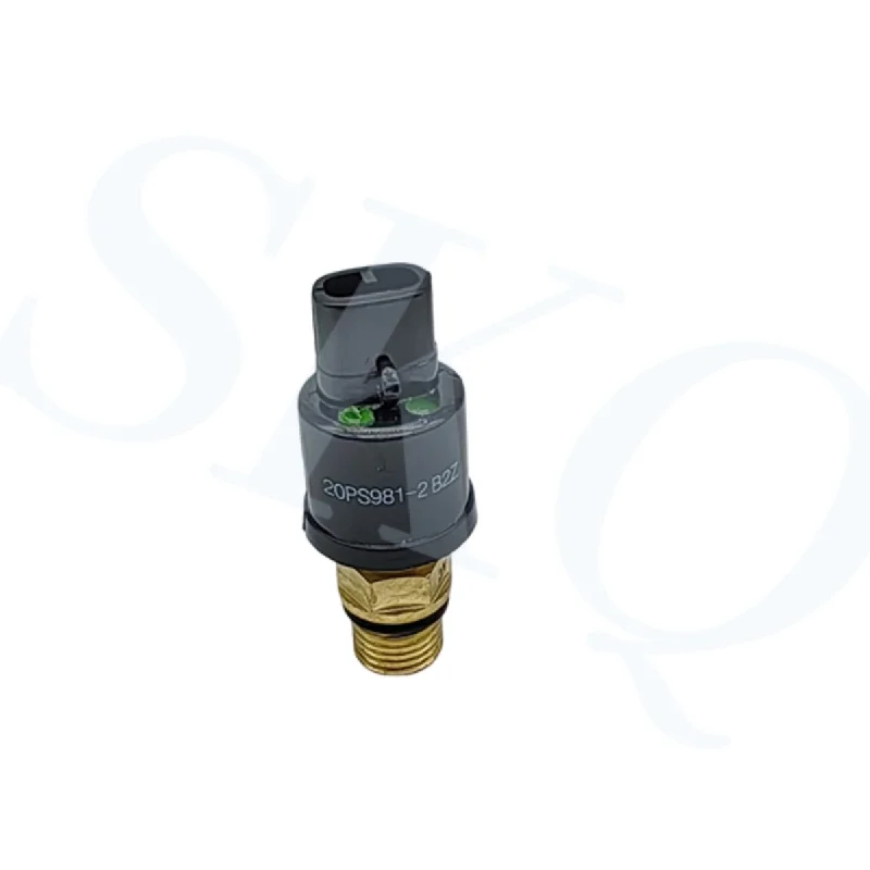 

Аксессуары для экскаватора Hitachi EX200-5/EX300-5, реле давления You4380677