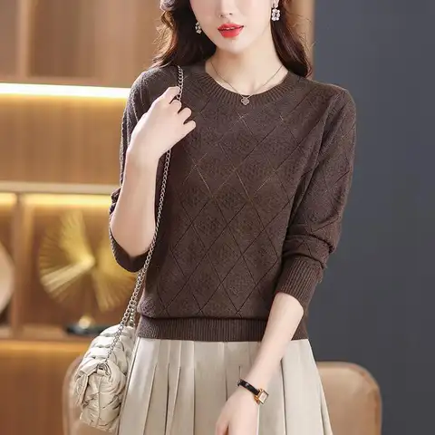 10 best sales बेज स्वेटर - №6