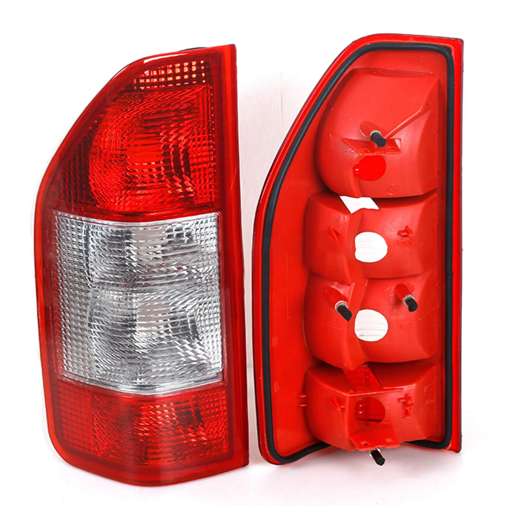 Car Rear Tail Lamp & Electrical Circuit Board Kits For Mercedes Benz Sprinter Stop Taillight Assembly-A02G