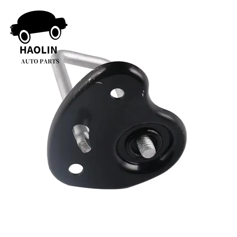 51237347412 New Hood Safety Catch Latch Lock For BMW F90 G30 G32 G12 G01 F97 G02 F98 G05 F95 G06 F96 G07 G29 X3 X5 MINI F66 F65