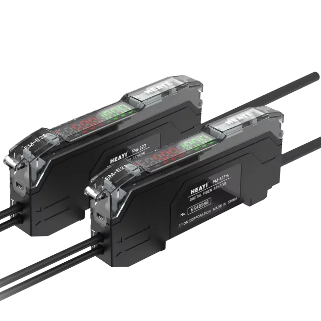 Fm E21 Series High-…