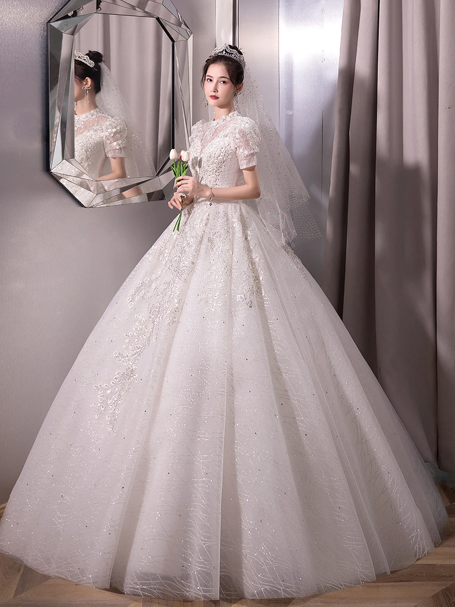 

Ele ort-Sve Wedding Dr 2021, новинка Sle Fro для женщин, винтажное облегающее платье длиной до пола, дизайн Princ Runaway