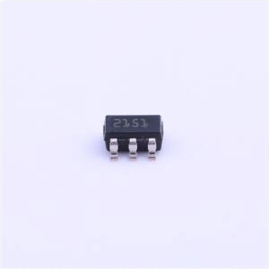 

30 шт./лот STMPS2151STR (PMIC)
