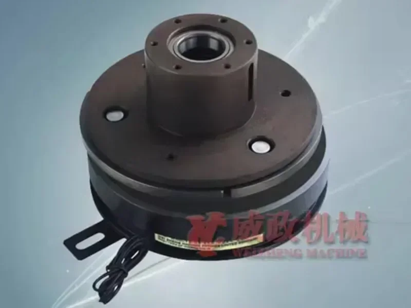 YS-CS-10KG Embrague electromagnético YS-CS-2.5KG-20KG-5KG-1.2-0.6KG, 1 pieza