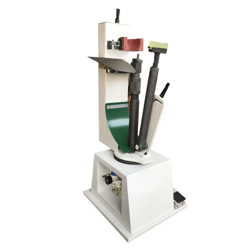 

Shoe waist machine Pull machine, waist machine