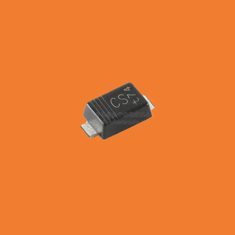 10pcs/Original genuine PTVS30VS1UTR, 115 SOD-123W high-temperature 400W transient voltage suppressor