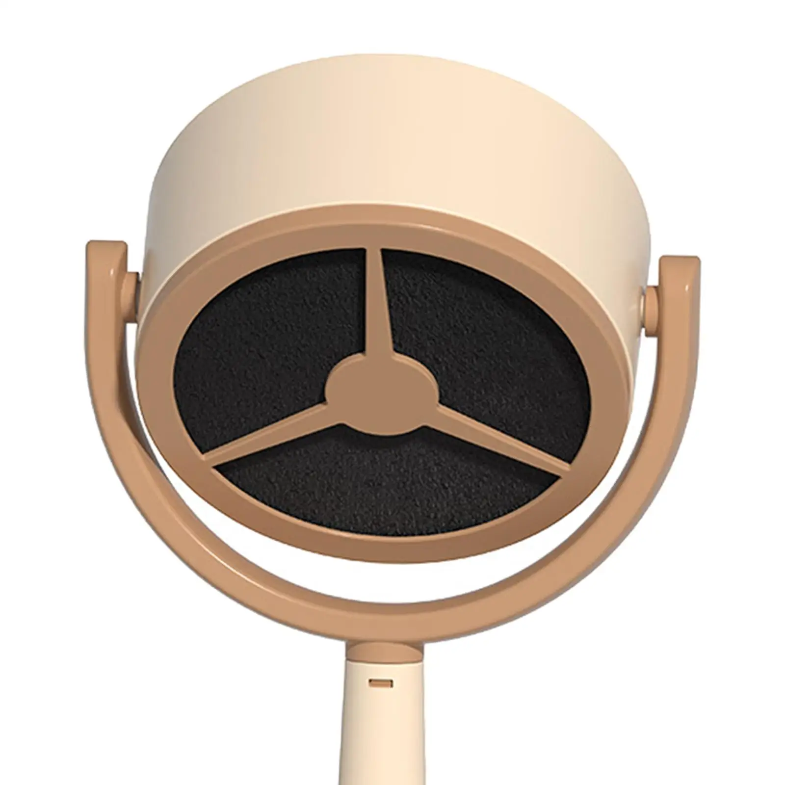 Tudung Kompor Meja Kipas Knalpot Dapur Ventilator Kecil Kompor Dapat Disesuaikan untuk