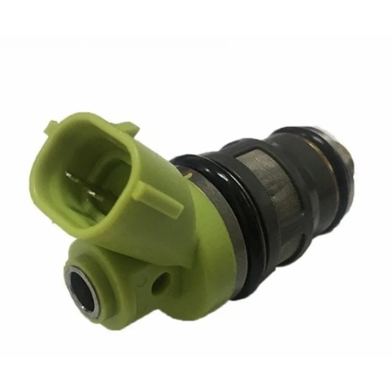 Fuel Injector 23250-75060 Fit For Toyota Hiace RZH 1RZ 2RZ Replacement Spare Part