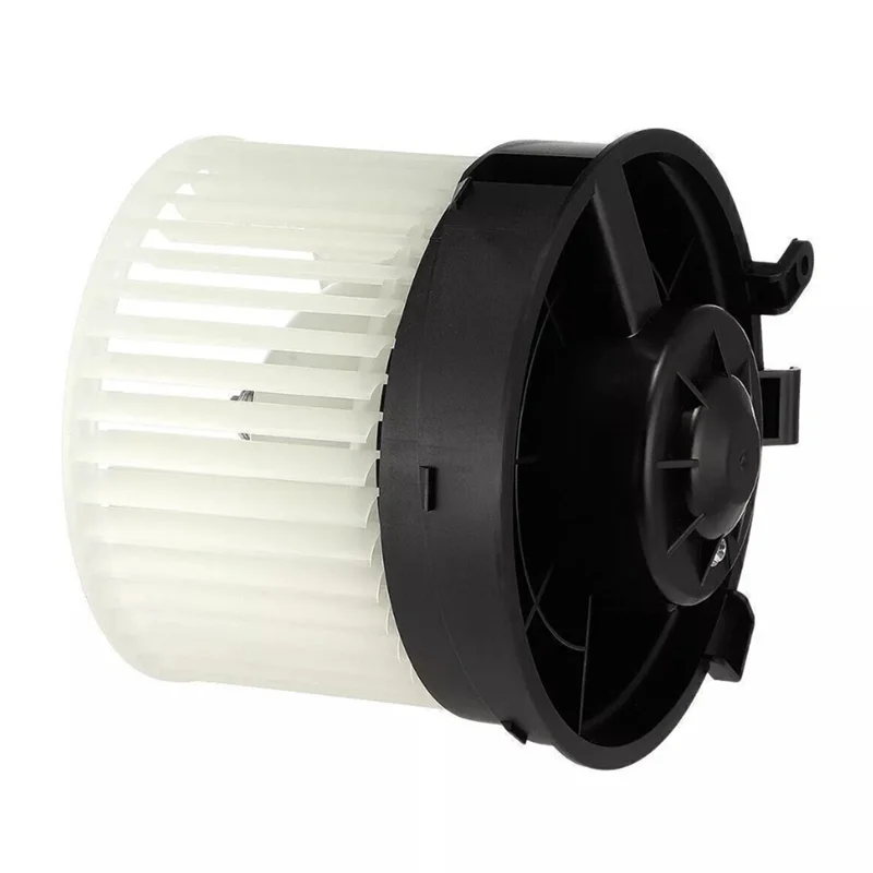 

For Nissan Heater Blower Motor Fan 27225-ET00A 27225JD00A 27225ET00A For Qashqai Rogue Sentra X-Trail