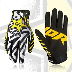 Racing Cycling Gloves Mountain Bicycle Road Bike Motorcycle Gloves Enduro Gloves for Motocross Unisex