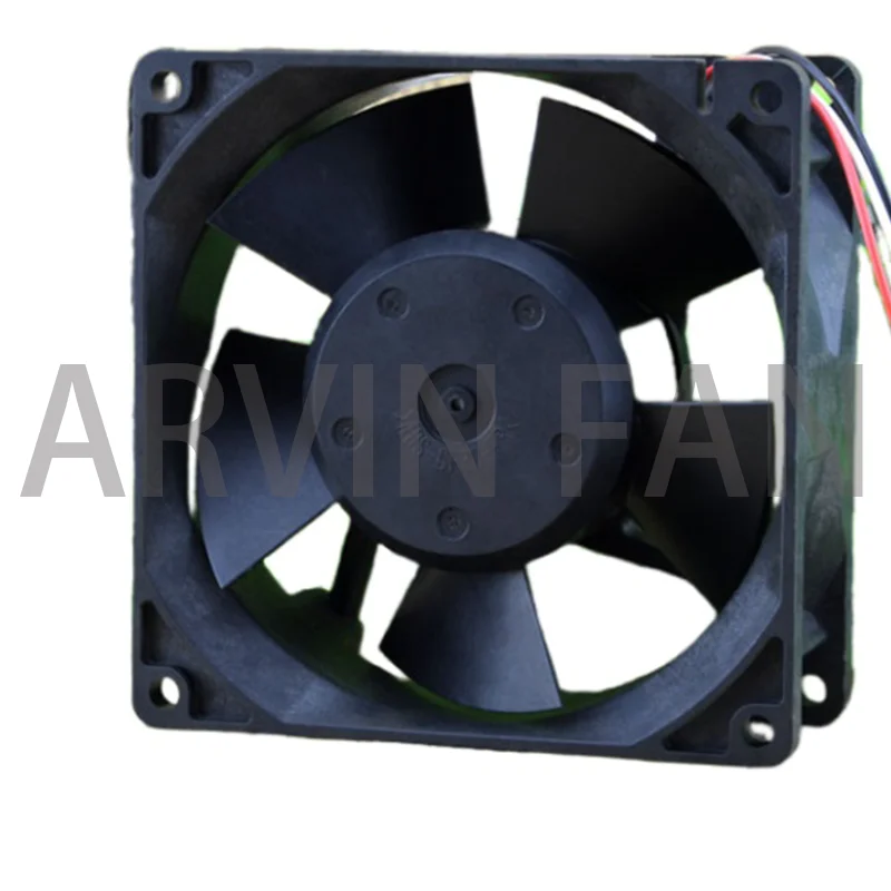 3615KL-05W-B60 Originele inverterkoelventilator 24V 0,55A