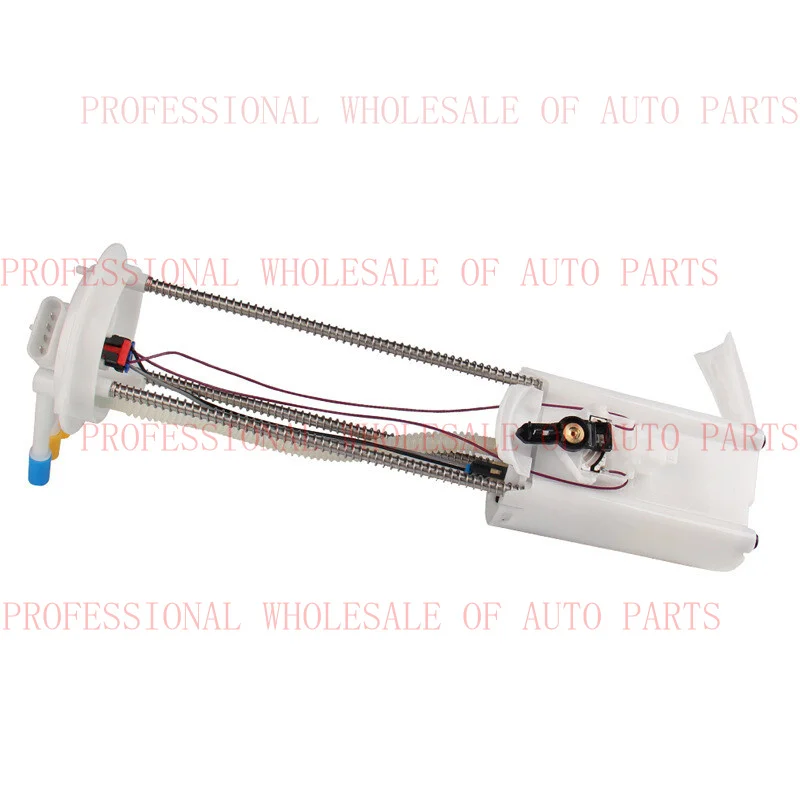 V+ Electric Fuel Pump Module Assembly For Chevy Silverado GMC Sierra 1500 E3500M