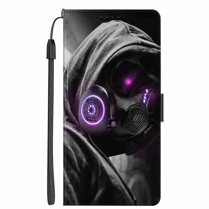 حافظة جلدية مغناطيسية لهاتف OPPO Find X8 Ultra Pro حافظة Coque محفظة قلابة حقيبة غطاء كتاب لهاتف OPPO A5 5G 4G A5i Pro حافظة هاتف Funda