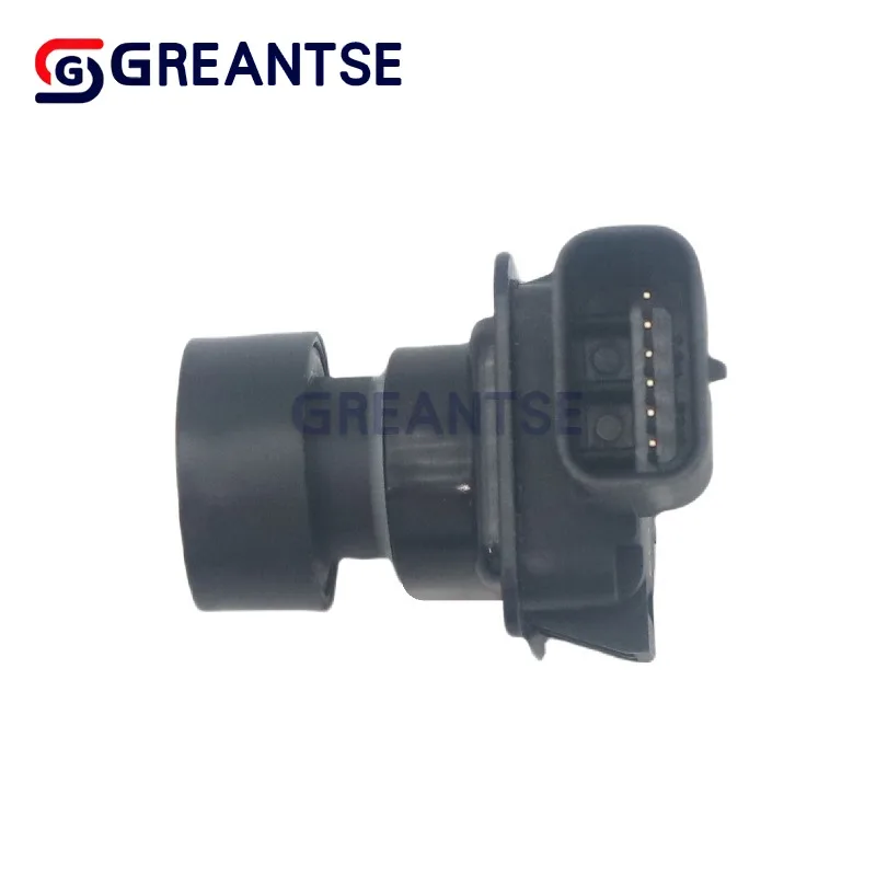 

DV4T-19G490-AB Высококачественная черная новая резервная парковочная камера заднего вида HD для Ford Escape 2013-2017, аксессуары для автозапчастей