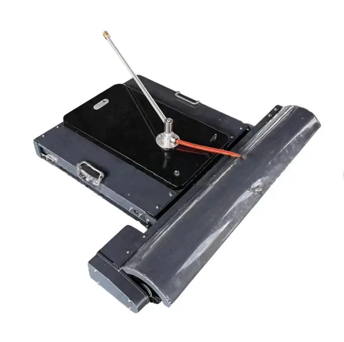 

Photovoltaic Panel Cleaning Equipment Solar Photovoltaic Panel Cleaning Tool Photovoltaic Power Station Electric Cleaning Robot