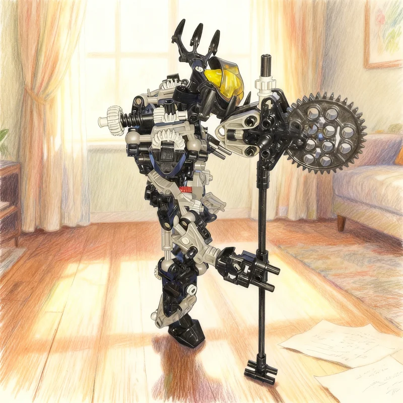 187-個-moc-ミナラック-a-タイタンモデルビルディングブロック建築おもちゃクリスマスギフト誕生日組み立てクリエイティブ-diy-教育