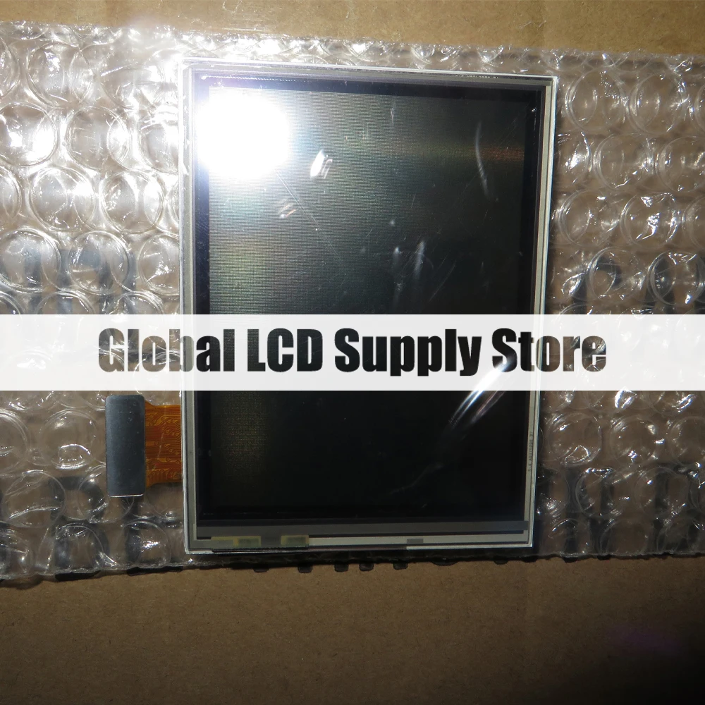 TD035STEB2 3.5 Inch Original LCD Display Screen Panel for New and Fast Shipping 100% Tested