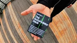 Accumulator Deck by David Penn - Magic Tricks