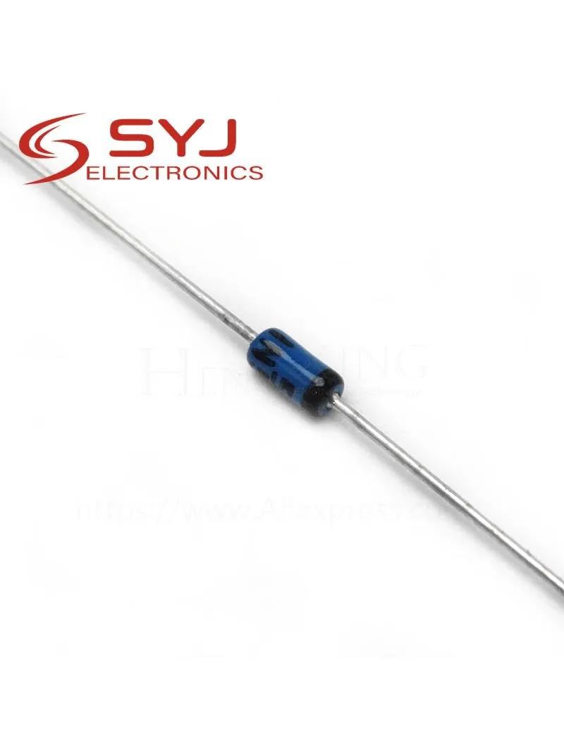 10 pièces/lot 1N5711 IN5711 DC-35 nouveau original en Stock